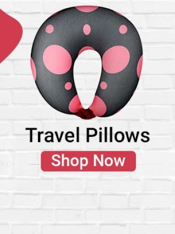 Travel Pillows