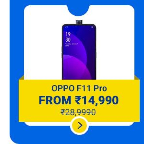 Oppo F11 Pro