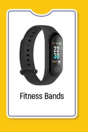 Fitness Bands