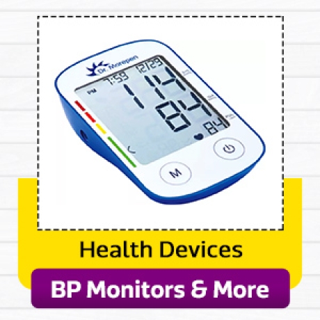 Health Devices