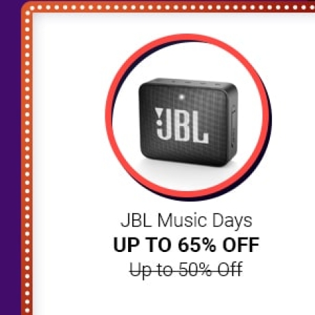 JBL Music Days