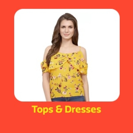 Top & Dresses