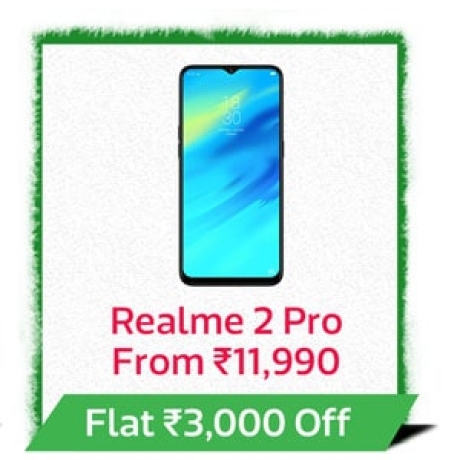 Realme 2 Pro