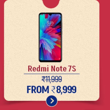 Redmi Note 7S