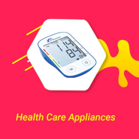 Health Care Appliances