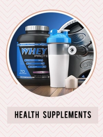 Health Supplements