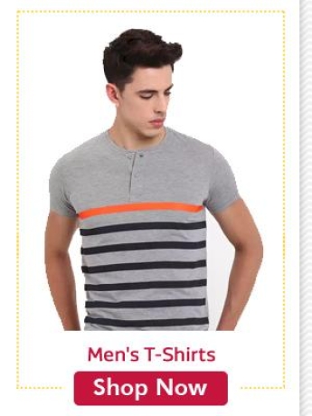 Men's Tshirts