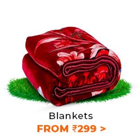 Blankets