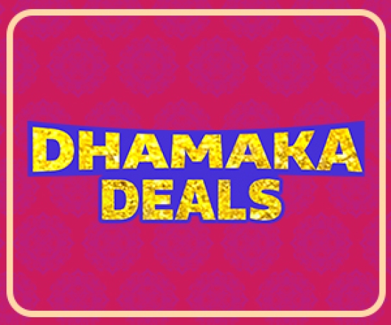Dhamaka Deals