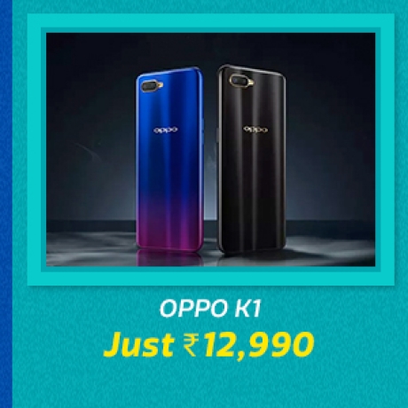 Oppo K1