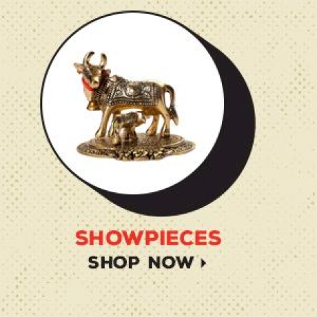 Showpieces