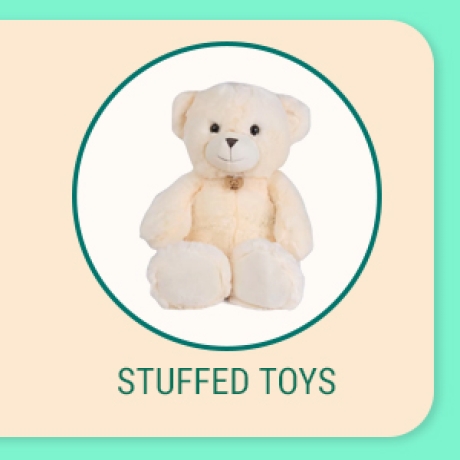 Stuffed Toys