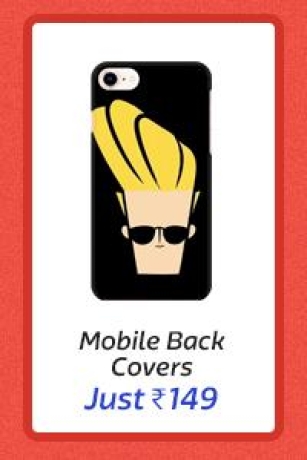 Mobile Back Covers