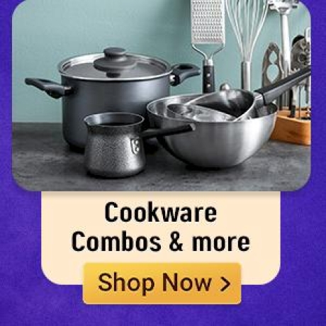 Cookware Combos