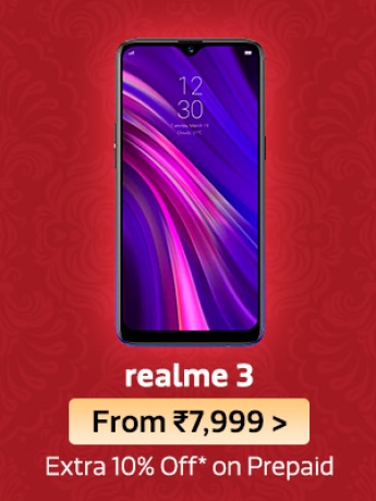 realme 3