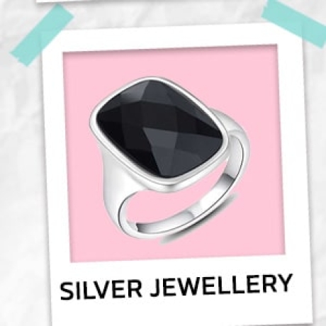 Silver Jewellery