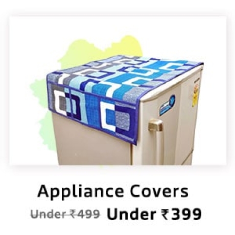 Appliance Covers
