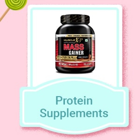 Protein Supplements