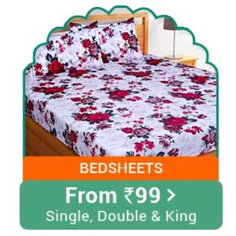 Bedsheets