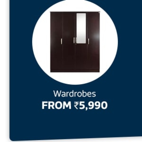 Wardrobes