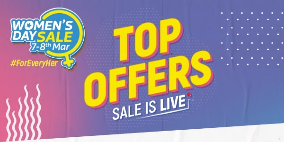 Top Offers >