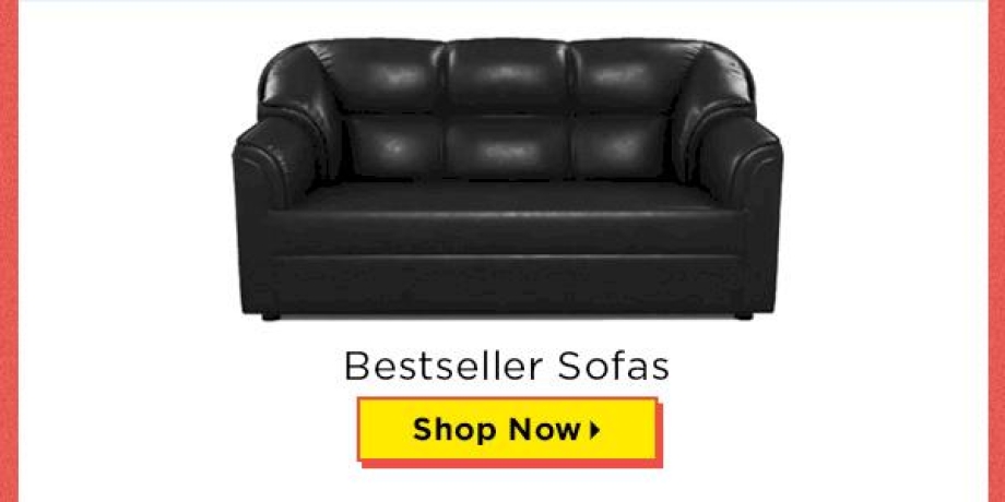 Bestselling Sofas