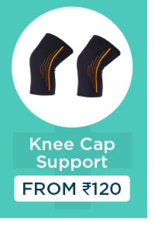 Knee Cap Support