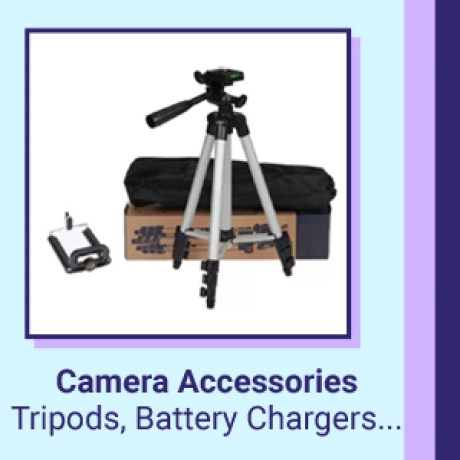 Camera Accessories