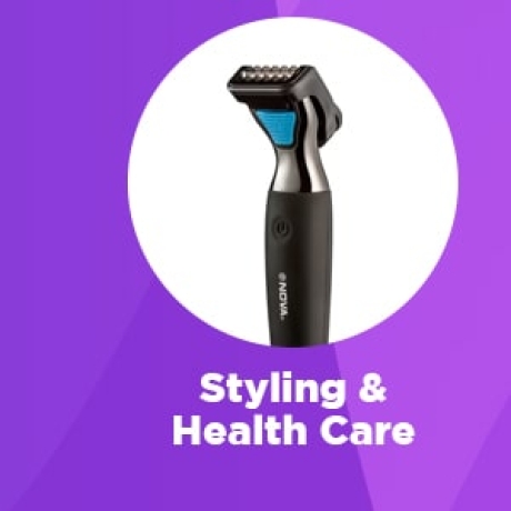 Styling & Health Care