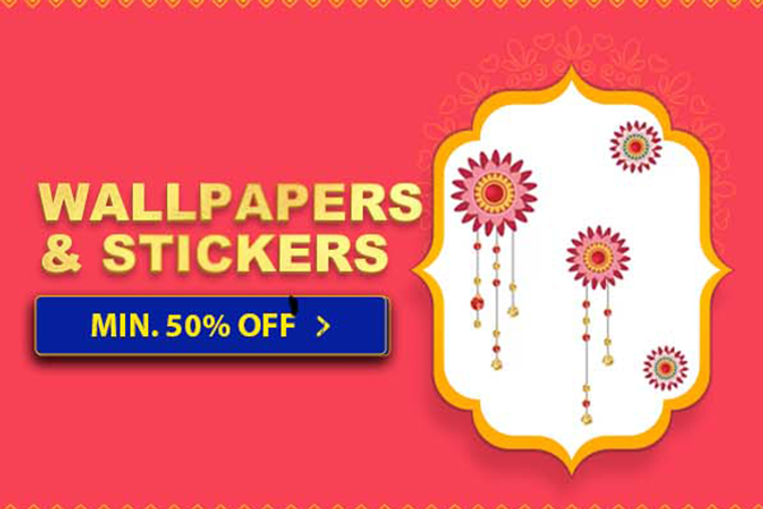 Wallpapers Stickers