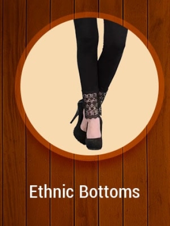 Ethnic Bottoms