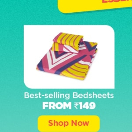 Best Selling Bedsheets