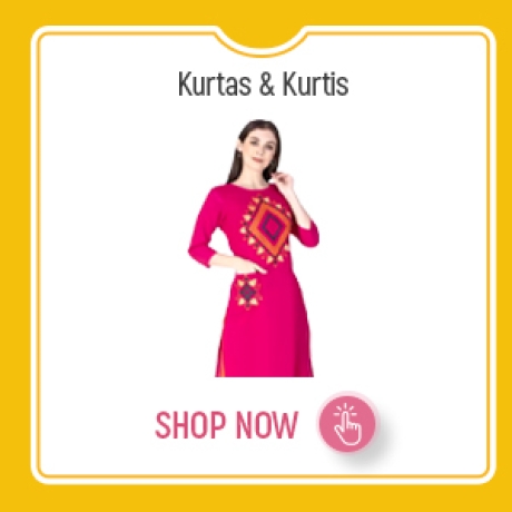 Kurtas & Kurtis