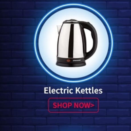 Electric Kettles