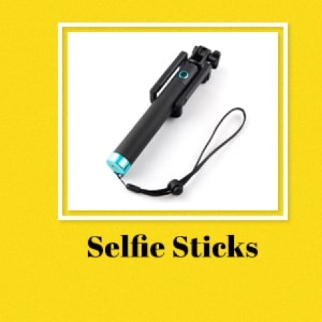 Selfie Sticks