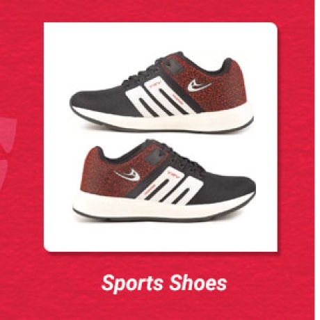 Sports Shoes