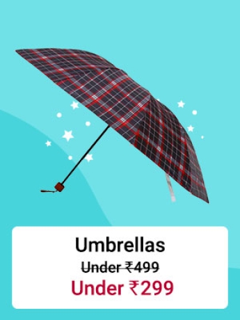 Umbrellas