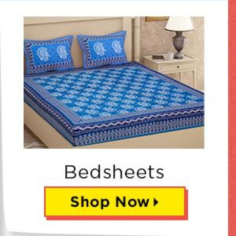 Bedsheets