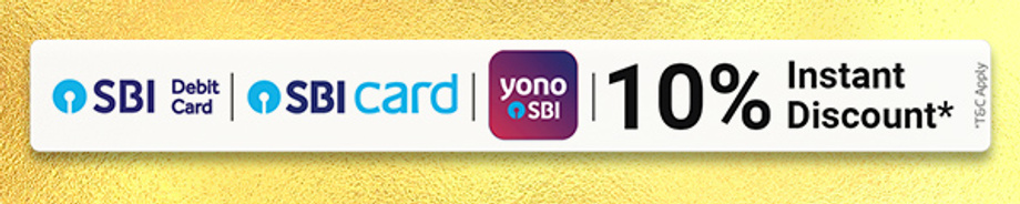 Bank Offer