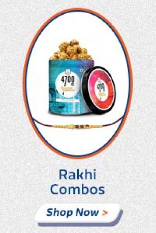 Rakhi Combos