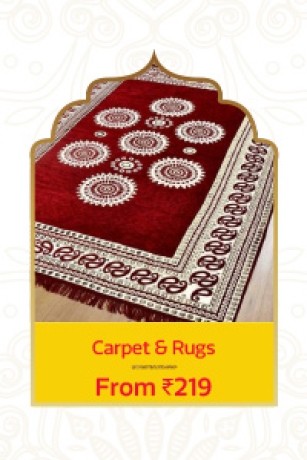 Carpet & Rugs