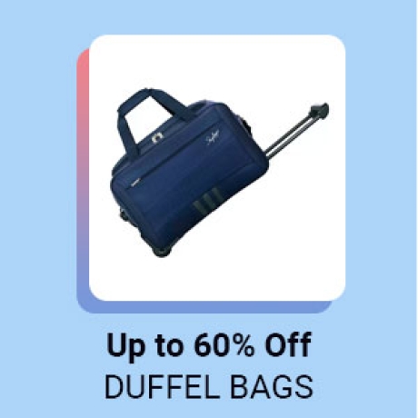 Duffel Bags