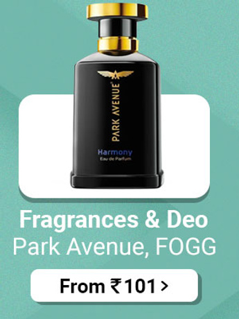 Fragrances & Deodorants