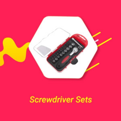 Screwdriver Sets