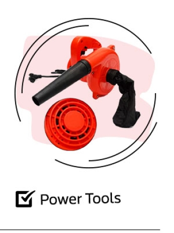 Power Tools