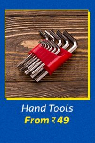 Hand Tools