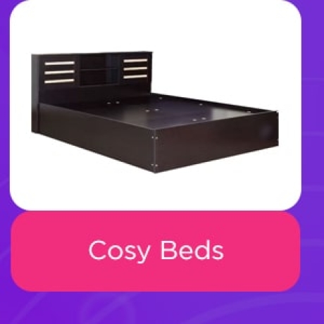 Cosy Beds