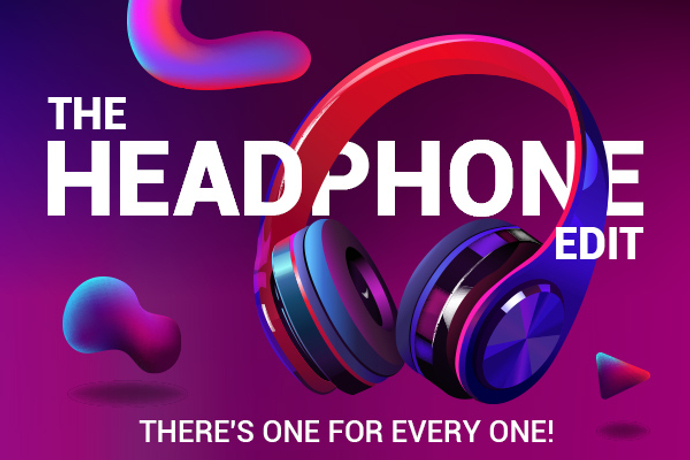 The Headphone