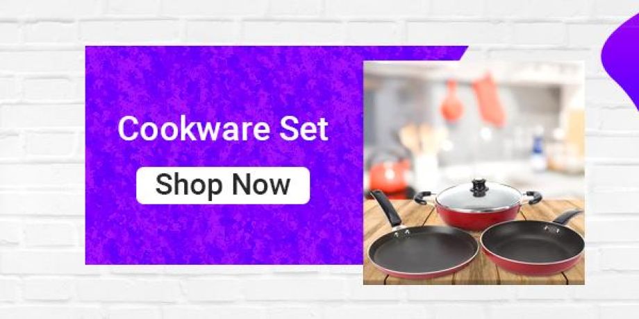 Cookware Sets