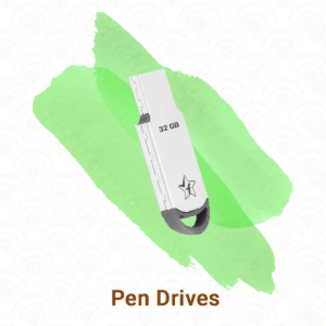 Pen Drives